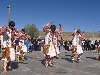 caporales